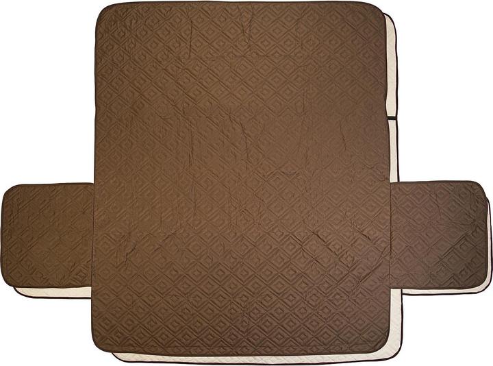 Image du produit Wilson Gabor Housse de protection réversible (Protège-canapé)