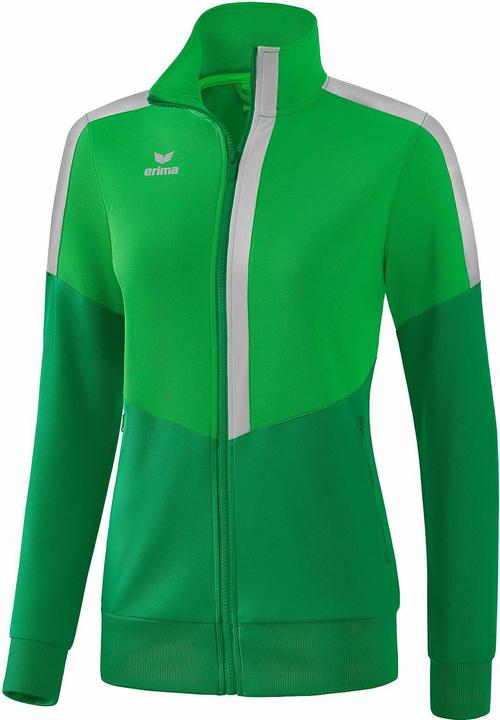Produktbild Erima Squad Worker Jacke Damen (34)