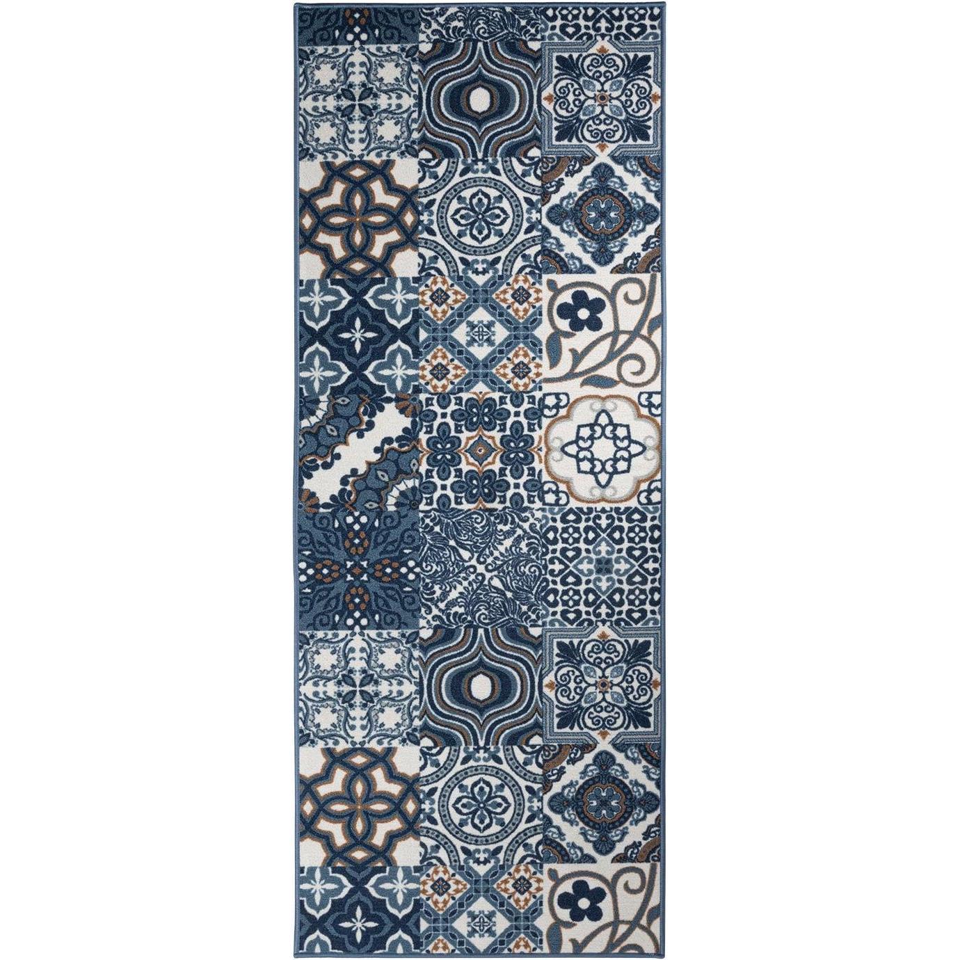 Karat, Teppich, Newport (80 x 400 cm)
