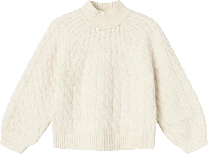 Produktbild Name it Langarm Strickpullover (116)