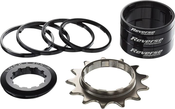 Reverse Kit a velocità singola
