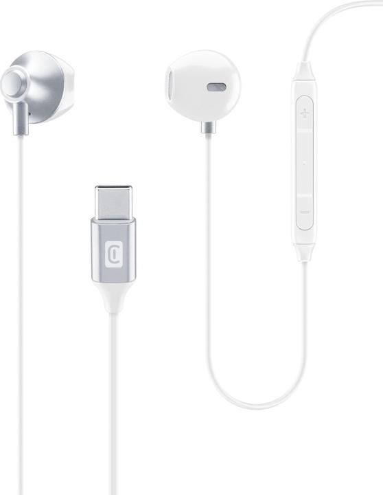 Immagine prodotto Cellularline Orbit (Cablato)