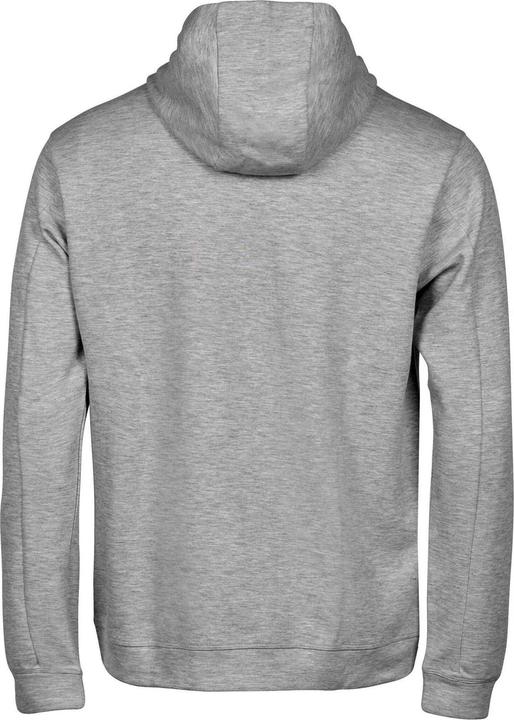 Actual product image Tee Jays Mens Athletic Hoodie (L)