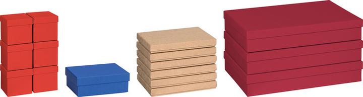 Produktbild Stewo Geschenkschachtel Everyday One Colour (Geschenktüte, 1 x)