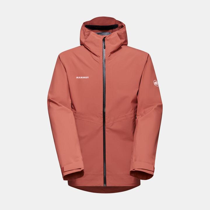 Produktbild Mammut Alto Light HS Hooded Jacket Men (M)