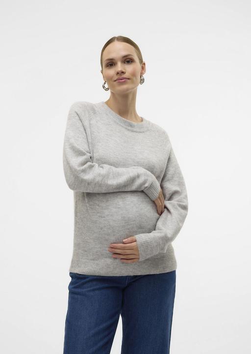 Actual product image Vero Moda Maternity Maternity knitted jumper Knitted top (XS)