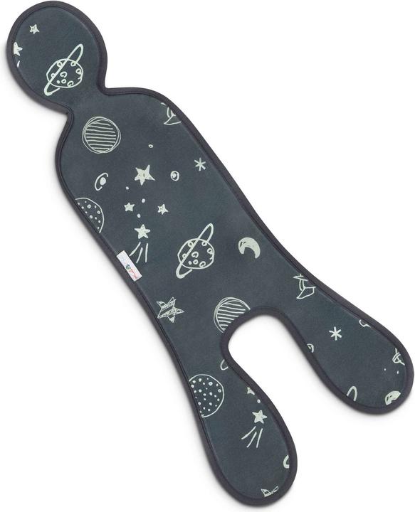 Produktbild Kuli-Muli Climatic Gruppe 0+ Space Moon