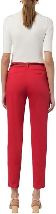 Immagine prodotto Comma Hose Chino mit integriertem Gürtel (42)