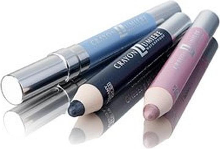 Image du produit Mavala Crayon à paupières (Marron incandescent)