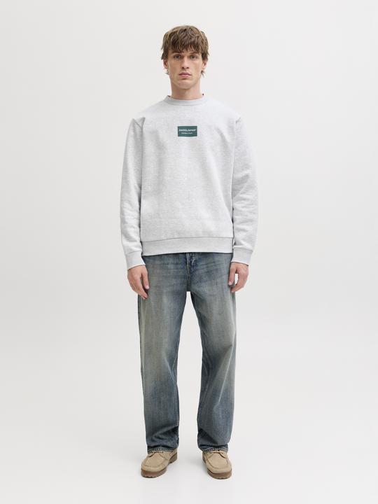 Produktbild Jack & Jones Sweatshirt Sweatshirt (S)