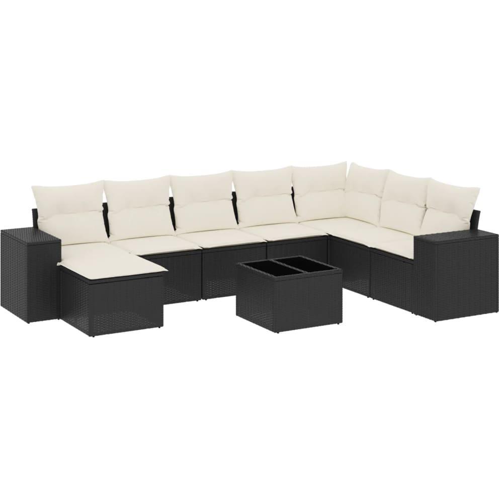 VidaXL, Gartenlounge, Sidonia