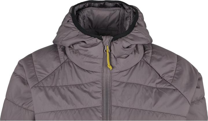 Actual product image Stoic Women's MountainWool StorboSt. Hybrid Hoody (40)