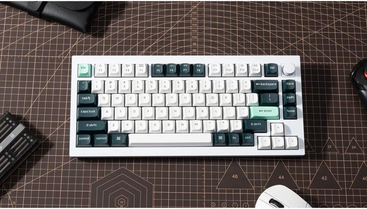 Produktbild Keychron Q1 HE (Magnetic Switch) (US)