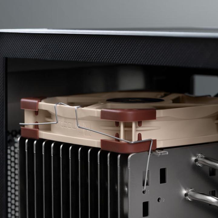 Image du produit Noctua NF-A12x25 LS-PWM (120 mm, 1x)
