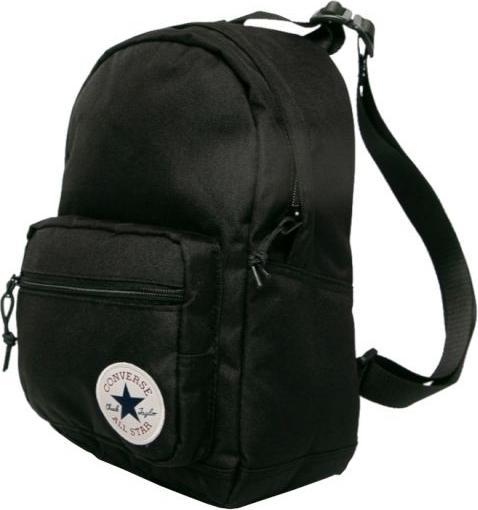 Actual product image Converse Go 2 logo rucksack