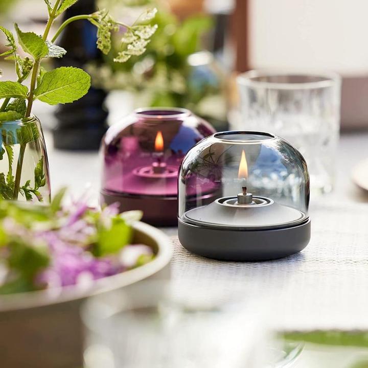 Produktbild Kooduu Windlicht Glow