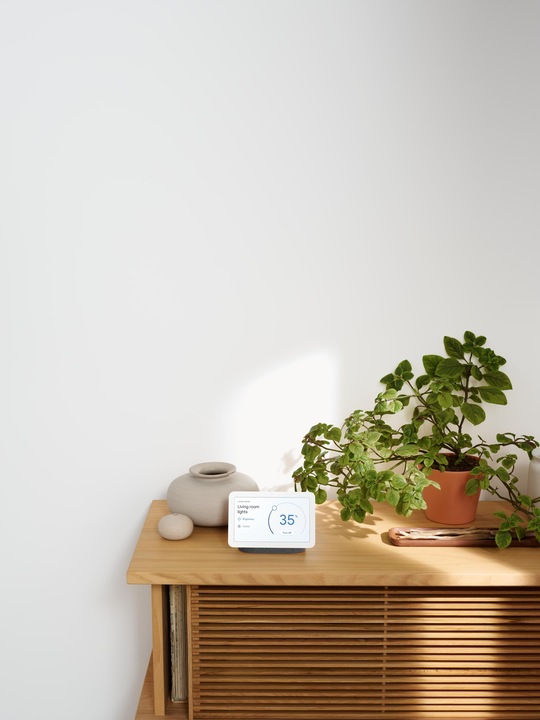 Produktbild Google Nest Hub (Gen 2)