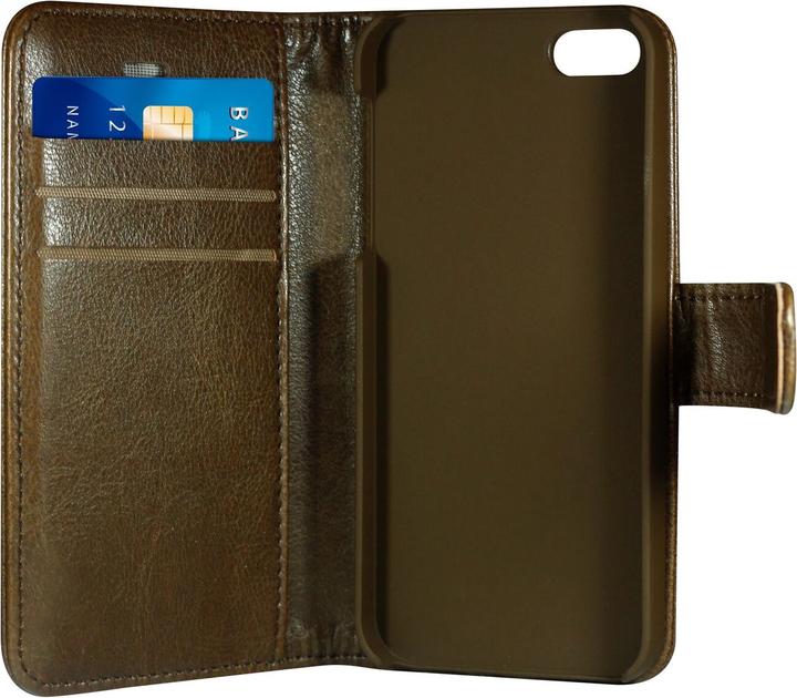 Immagine prodotto Radicover Funzione dello stand moda Flipside (Apple iPhone 5)