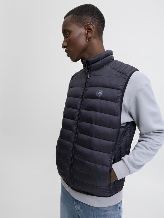 Image du produit Jack & Jones Jjebradley Light Bodywarmer Collar Noos (XS)