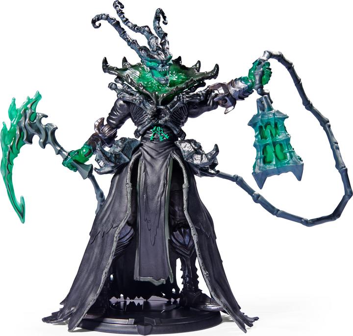 Image du produit Spin Master League of Legends -Thresh
