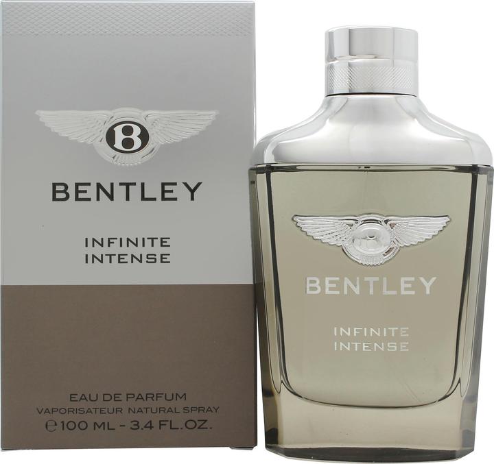 Produktbild Bentley Infinite Intense (Eau de Parfum, 100 ml)