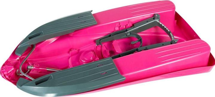 Produktbild hamax Sno Zebra