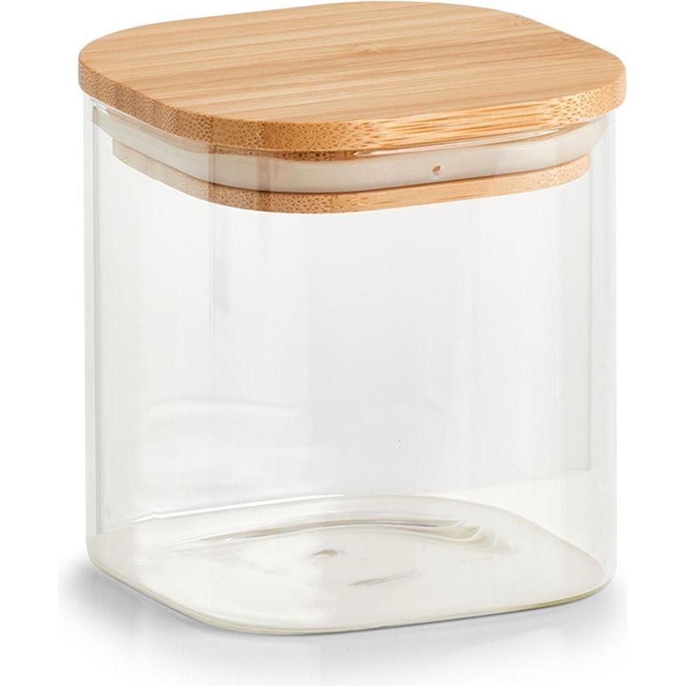 neuetischkultur Vorratsglas, Vorratsbehälter, Transparent