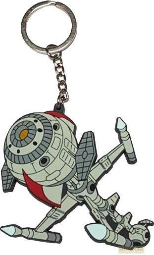 Actual product image HL Pro Captain Future - Cyberlabe Comet