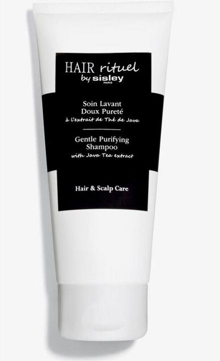 Image du produit Hair Rituel by Sisley Soin Lavant Doux Pureté (200 ml, Shampoing liquide)