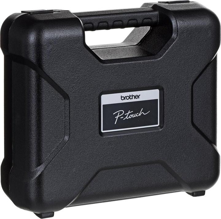 Productafbeelding Brother P-Touch E110VP