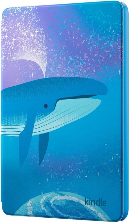 Actual product image Amazon Kindle Kids Edition (2022) (6", 16 GB, Blue)