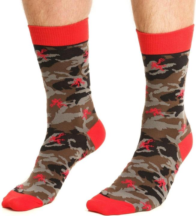 Immagine prodotto Laurence Llewelyn-Bowen Calzini (3pack) (confezione da 3, M)