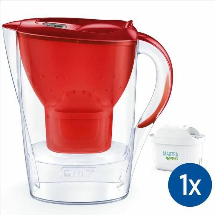 Produktbild Brita Filter-Karaffe Marella 2,4 L (2.40 l)