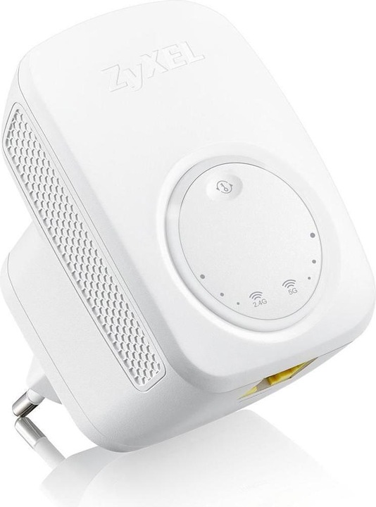 Zyxel WRE6505 v2 (433 Mbit/s, 300 Mbit/s)