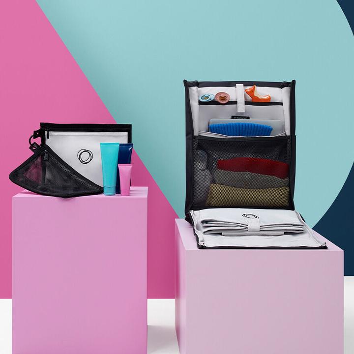 Produktbild Bugaboo Wickelrucksack