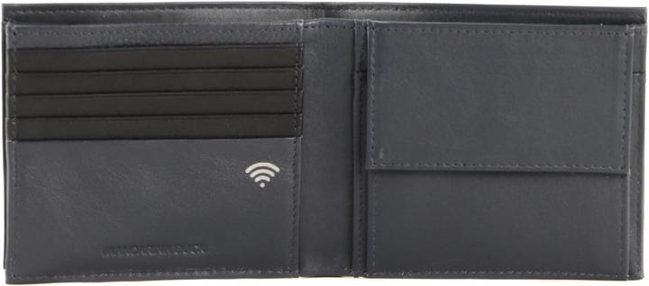 Actual product image Mandarina Duck Downtown Wallet