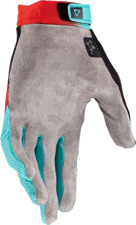 Actual product image Leatt Glove Moto 2.5 X-Flow 23 (Men, XXL)
