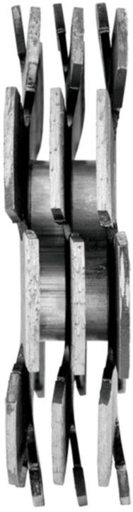 Produktbild Metabo DIA CD3