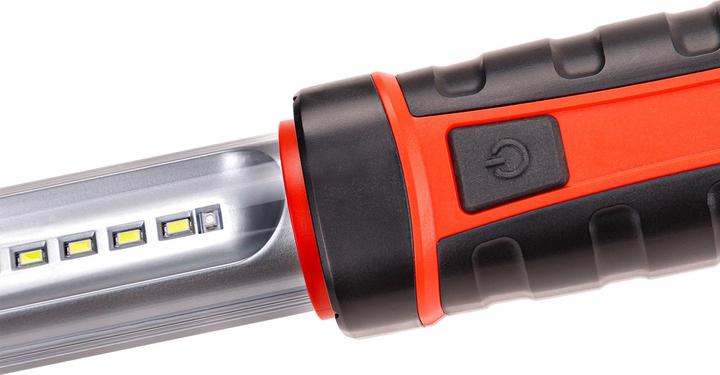 Actual product image Dema Bonnet Light DML40 (1400 lm)