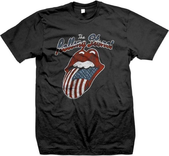 Produktbild The Rolling Stones Tour Of America '78 (S)