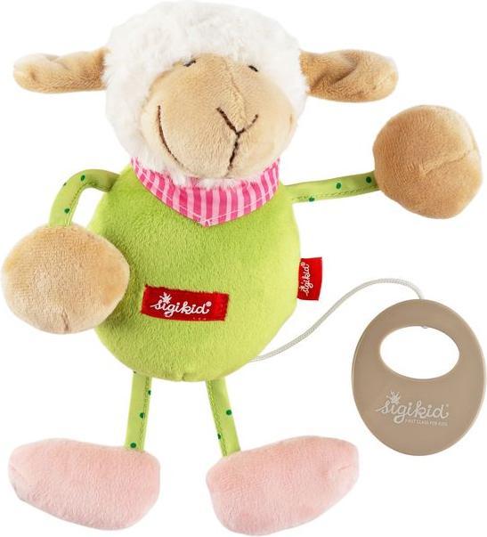 Produktbild Sigikid Spieluhr Schaf