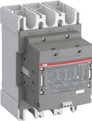 Actual product image ABB AF305-30-00-34