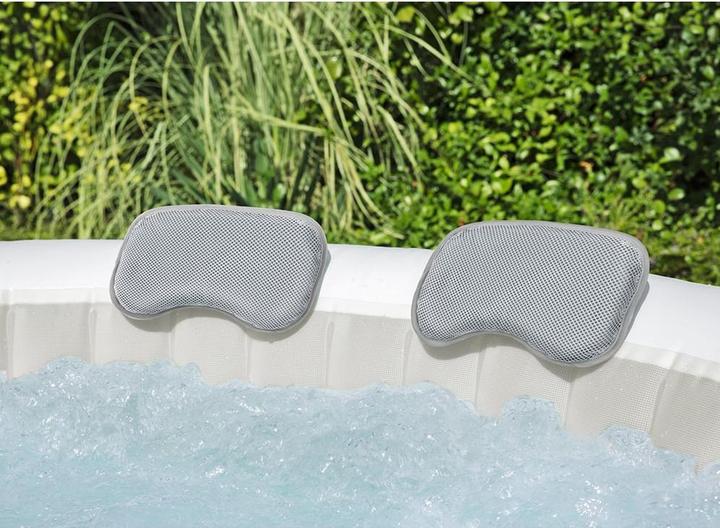 Image du produit Bestway Lay-Z-Spa Xtras Set d'oreillers cervicaux