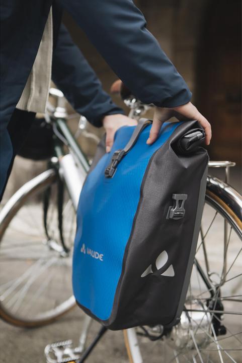 Produktbild Vaude Aqua Back (Gepäckträgertasche)