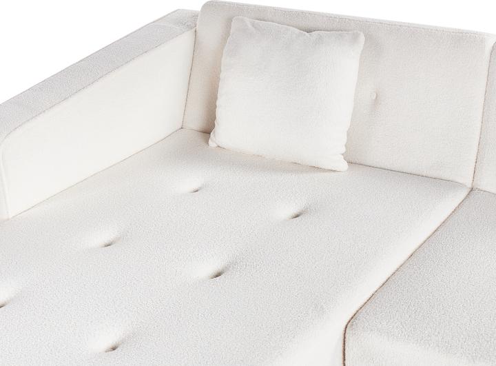 Produktbild Beliani Vadso (Ecksofa)