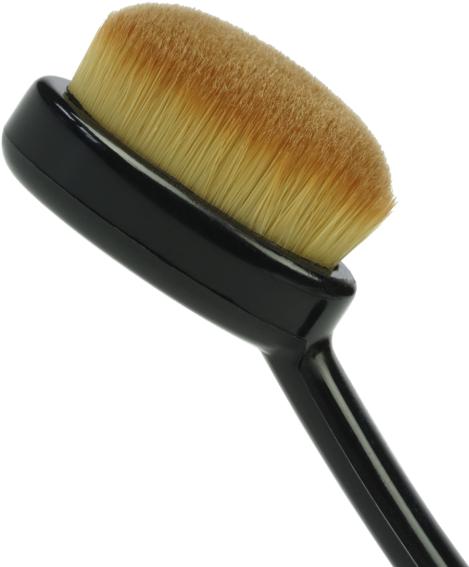 Produktbild Cosmetic Fantasia Make up Bürste No 5 Kopf oval (Foundation)