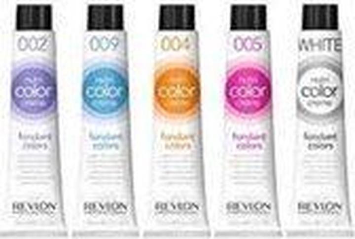 Produktbild Revlon Professional Professional Nutri Color (004 Pfirsich)