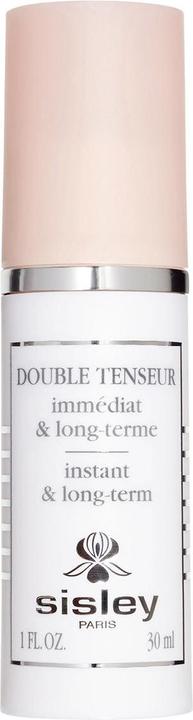 Sisley Double Tenseur Instant & Long-Term (No colour)