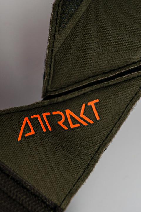 Produktbild Reusch Attrakt SpeedBump (8)