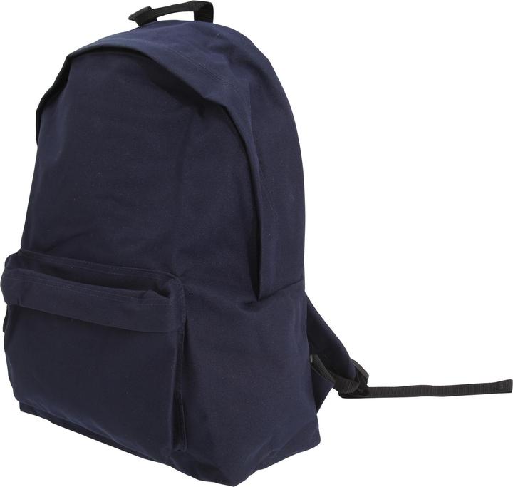 Actual product image Bagbase Maxi Fashion backpack 22 litres (pack of 2) (22 l)